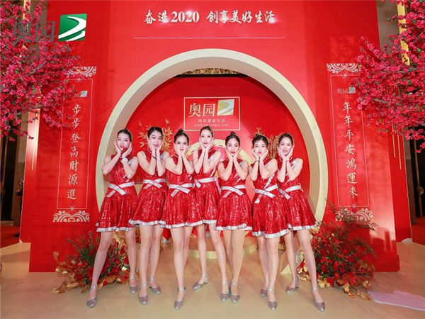 叮咚，这有一套万能的活动策划方案请你查收