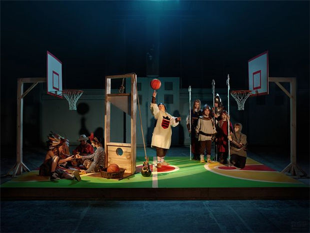 5000场+策划案例