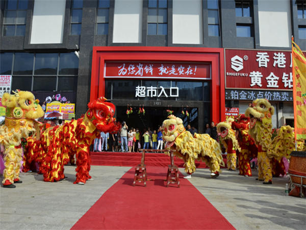 庆典活动策划的场地布置8要点，绝对干货!