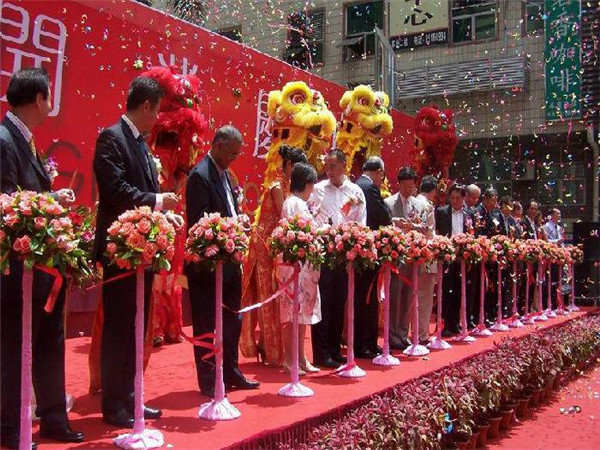 独家揭秘：如何策划一场门庭若市的开业活动?