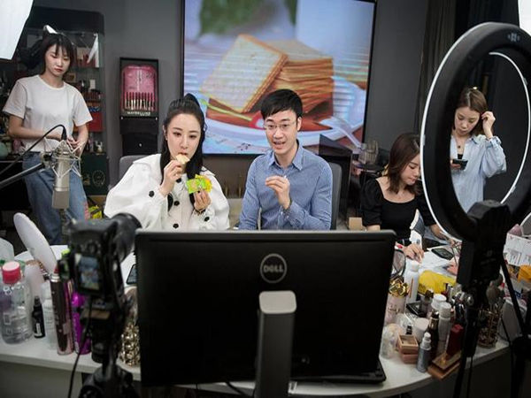 一场线上发布会的诞生记，了解一下不吃亏!
