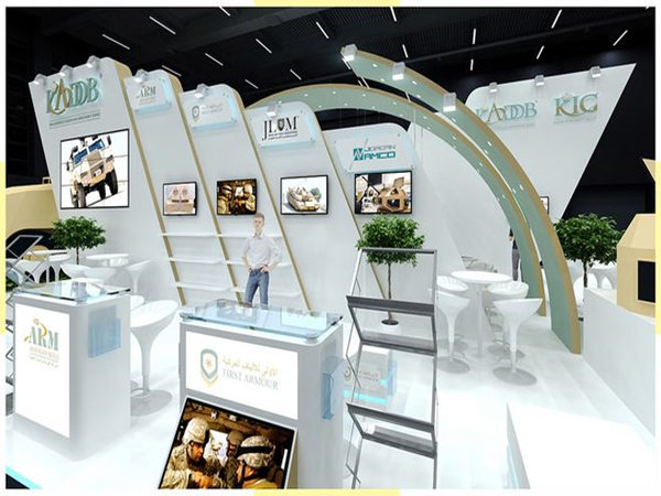 提醒!策划展会活动，这4条建议你得注意了!
