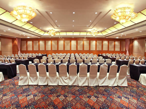 不同的会议类型，会场布置究竟怎么做比较好?