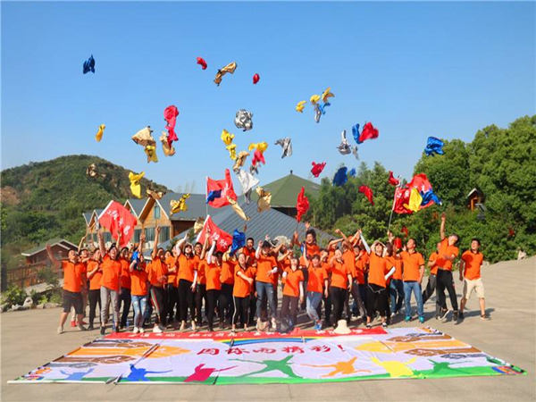 　如何策划一场成功的团建活动？这家深圳活动策划公司讲透了