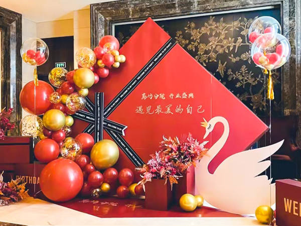 如何营造开业活动亮点？这份创意策划建议值得收藏！