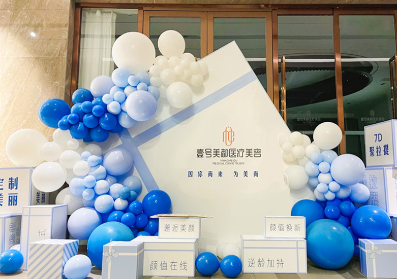 这些开业活动方案的精华，不容错过!