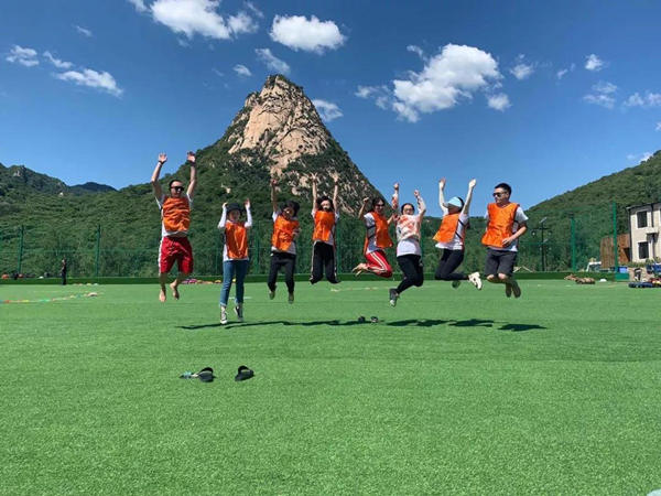 部门团建活动方案大盘点，教你如何打造团建活动的不二选择