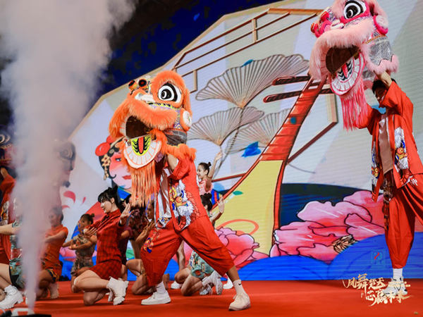 年会策划框架有哪些？时光在线为您分享！