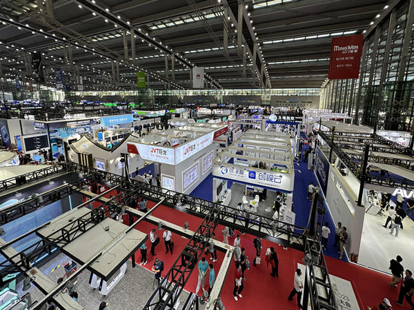 深圳活动策划公司：会展服务与会务服务的深度解析