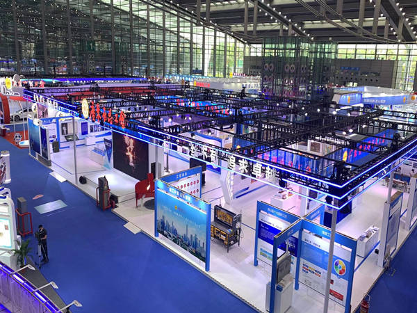 揭秘深圳会展活动策划的核心要点与成功秘诀