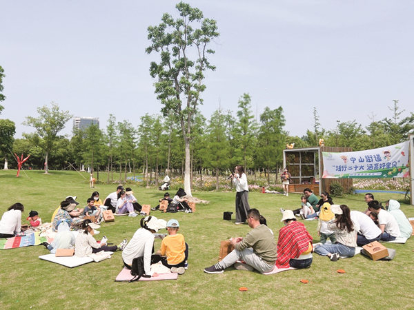 深圳亲子活动策划与儿童派对舞美设计的完美结合