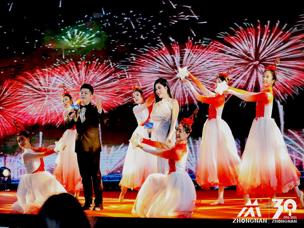 如何策划一场成功的周年庆活动？看这份物料清单！