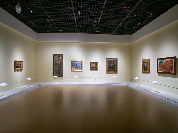 美术展览活动方案：艺术盛宴的完美策划指南