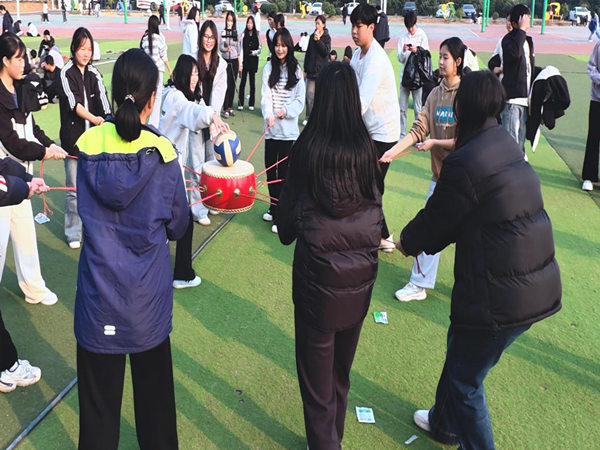 打造团队凝聚力：深圳趣味运动会团建方案全攻略