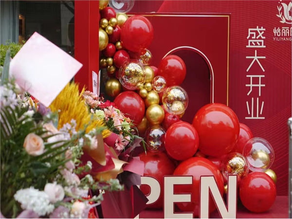 企业开业庆典的主要工作内容：如何策划一场完美的开业仪式？